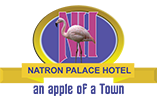 Natron Palace Hotel